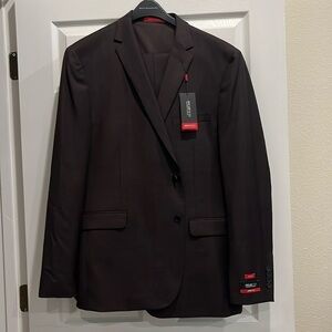 Kenneth Cole awareness, two-piece men’s suit